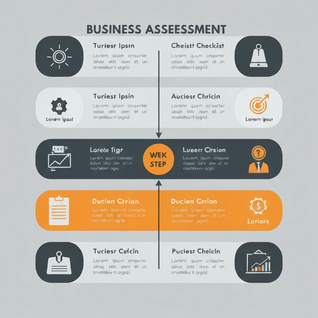 Conducting an Effective Enterprise AI Readiness Assessment